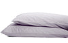 Good & Bed | Egyptian Cotton Sateen Weave Pillowcase Set | Cloud White