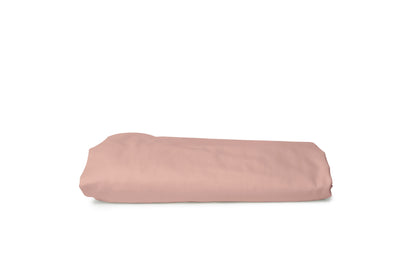 Good & Bed | Egyptian Cotton Sateen Weave Fitted Sheet | Sahara Sand